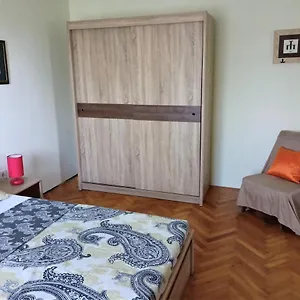 Cozy In The Center Apartman